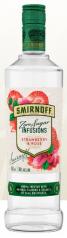Smirnoff - Infusions Strawberry & Rose Vodka (750ml) (750ml)