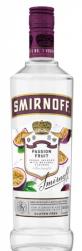 Smirnoff - Passion Fruit Vodka (750ml) (750ml)