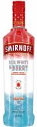 Smirnoff - Red White & Berry (50)
