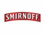 Smirnoff - Vodka Peach Lemonade Mini (50)