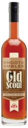 Smooth Ambler - Old Scout American Whiskey (750ml) (750ml)