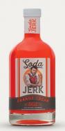 Soda Jerk - Orange Cream (750)