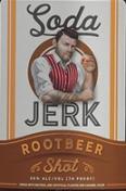 Soda Jerk - Root Beer (50)