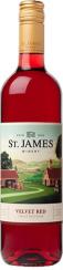 St. James Winery - Velvet Red (1500)