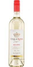 Stella Rosa - Red Apple Moscato (750)
