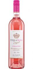 Stella Rosa - Stella Pink Moscato (750)