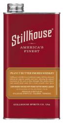 Stillhouse - Peanut Butter Smores Whiskey (750)