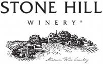 Stone Hill Winery - Alcohol-Free Sparkling Raspberry Juice (750ml) (750ml)