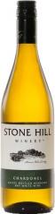 Stone Hill Winery - Chardonel Dry White (750)