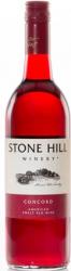 Stone Hill Winery - Concord Sweet Red (750ml) (750ml)