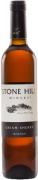 Stone Hill Winery - Cream Sherry Wine 0 (750)