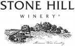 Stone Hill Winery - Jacquesse Kick'N Kosmo Semi-Sweet Rose 0 (750)