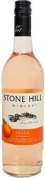 Stone Hill Winery - Peach (750ml) (750ml)