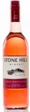 Stone Hill Winery - Rose Montaigne Semi-Sweet Rose (750)
