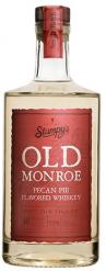 Stumpy's Spirits - Old Monroe Pecan Pie Flavored Whiskey (750)