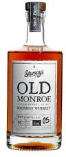 Stumpy's Spirits - Old Monroe Single Barrel Select Bourbon Whiskey (750)