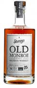 Stumpy's Spirits - Old Monroe Single Barrel Select Bourbon Whiskey 0 (750)
