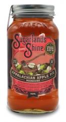 Sugarlands Distilling Co. - Appalachian Apple Pie Moonshine Whiskey (750)