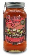 Sugarlands Distilling Co. - Apple Pie Moonshine (50)