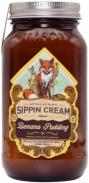 Sugarlands Distilling Co. - Banana Pudding Cream Liqueur (50)