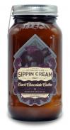 Sugarlands Distilling Co. - Dark Chocolate Coffee Appalachian Sippin' Cream Liqueur (50)