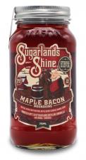 Sugarlands Distilling Co. - Maple Bacon Moonshine (750)