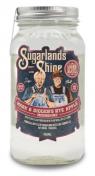 Sugarlands Distilling Co. - Mark & Digger's Rye Apple Moonshine (750)