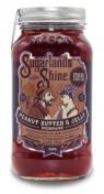 Sugarlands Distilling Co. - Peanut Butter & Jelly Moonshine 0 (750)