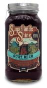 Sugarlands Distilling Co. - Root Beer Moonshine (750)