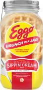 Sugarlands - Eggo Brunch in a Jar Appalachin Sippin Cream 0 (750)