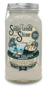 Sugarlands - Pina Colada Moonshine 0 (750)