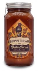 Sugarlands Shine - Appalachian Butter Pecan Sippin' Cream (750)