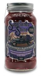 Sugarlands Shine - Blockaders Blackberry (750)