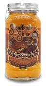 Sugarlands Shine - Butterscotch Gold Moonshine 0 (750)