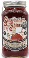 Sugarlands Shine - Chipper Jones Sweet Tea Moonshine (750)