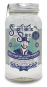 Sugarlands Shine - Cole Swindell's Peppermint Moonshine (750)
