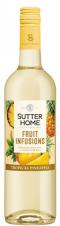 Sutter Home - Fruit Infusions Tropical Pineapple (1750)