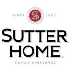 Sutter Home - Pinot Grigio 0 (187)