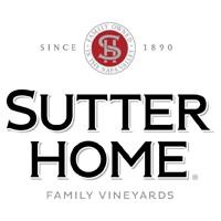 Sutter Home - Sweet Red Wine (4 pack 187ml) (4 pack 187ml)