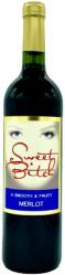 Sweet Bitch - Merlot Smooth & Fruity 2020 (750ml) (750ml)