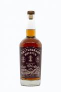 Switchgrass Spirits - 2yr Rye Whiskey (750)