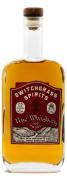 Switchgrass Spirits - Rye Whiskey (375)