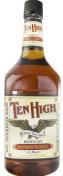 Ten High - Kentucky Straight Sour Mash Bourbon Whiskey 0 (750)