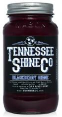 Tennessee Shine Co. - Blackberry (750ml) (750ml)