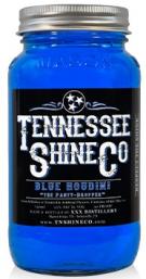 Tennessee Shine Co. - Blue Houdini The Panty-Dropper (750ml) (750ml)