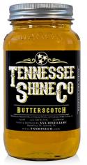 Tennessee Shine Co. - Butterscotch (750ml) (750ml)