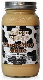 Tennessee Shine Co. - ChocoMoo Shine (750ml) (750ml)