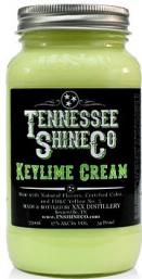 Tennessee Shine Co. - Keylime Cream (750ml) (750ml)