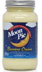 Tennessee Shine Co. - Moon Pie Banana Cream (750ml) (750ml)