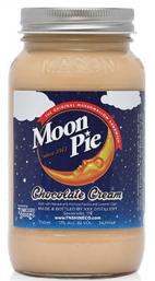 Tennessee Shine Co. - Moon Pie Chocolate Cream (750ml) (750ml)